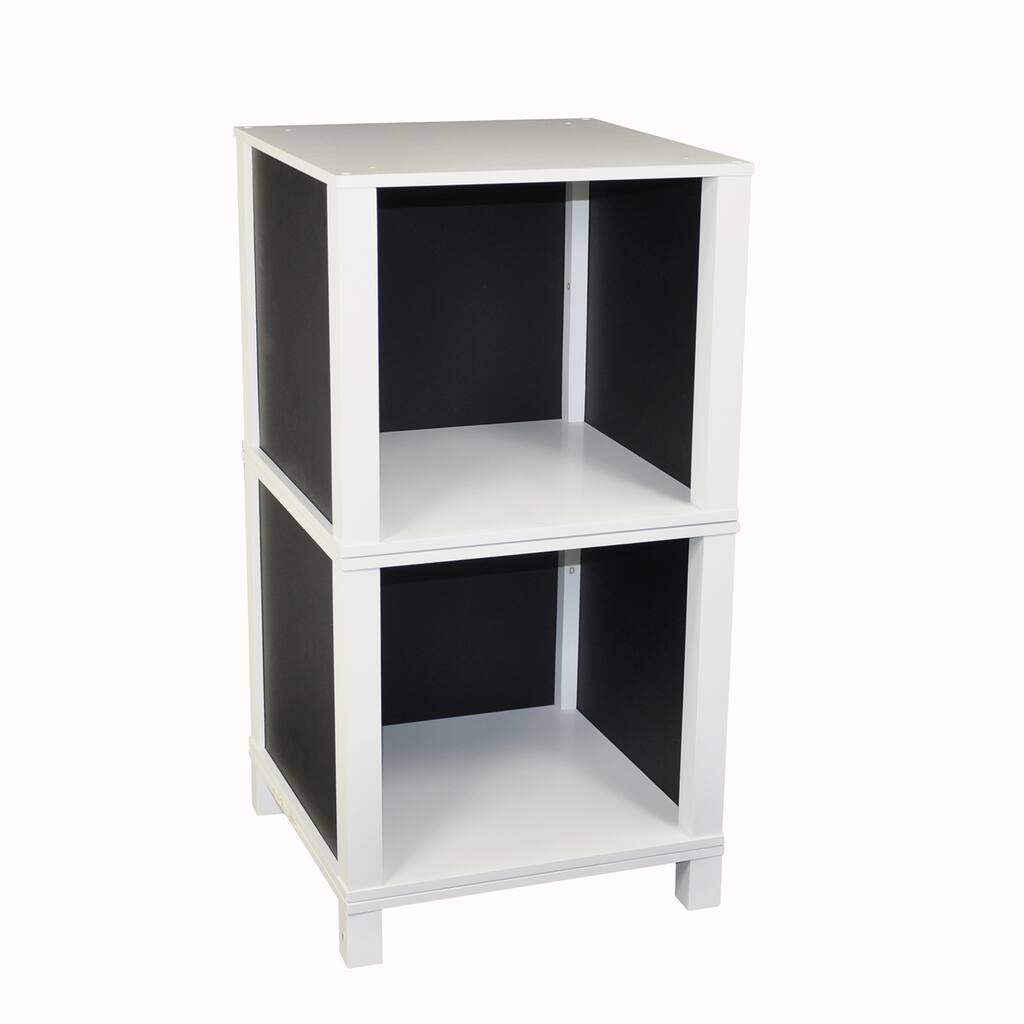 Recollections Craft Storage System Chalkboard Cubes Recollections Craft Storage System Chalkboard Cubes